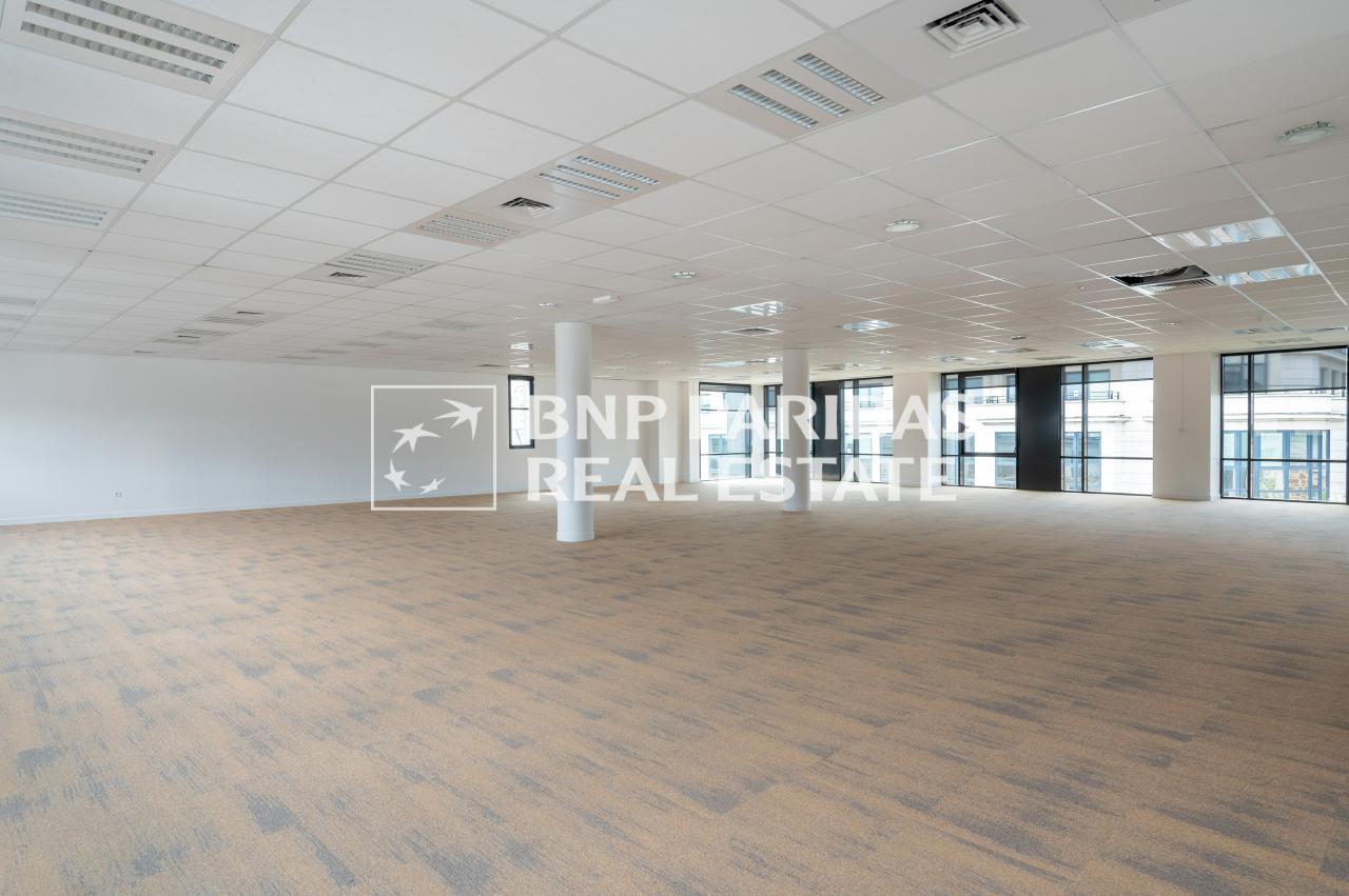Bureau Bourg-la-Reine 2889m² Location bureau Bourg-la-Reine Hauts-de-Seine OLBUR2208015 3